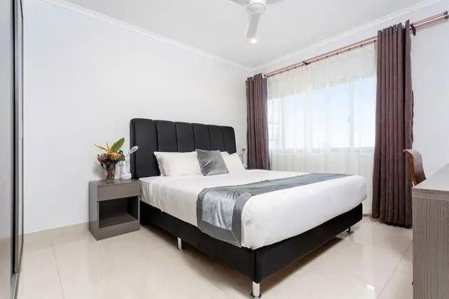 Premium Apart Daire