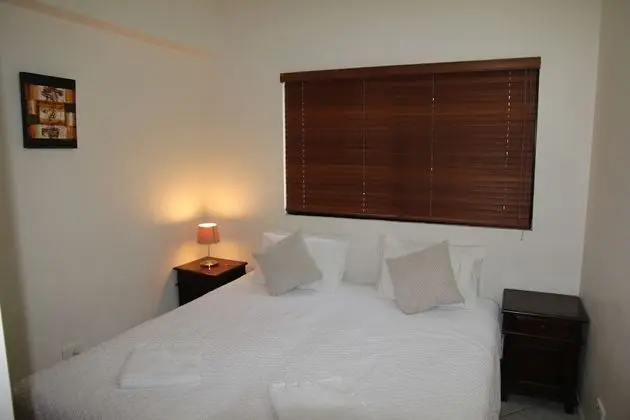 City Apart Daire, Birden Çok Yatak Odası, Sigara İçilmez, Mutfak (City 3 B/room Apmnt)