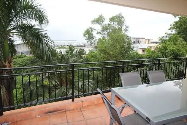 City Apart Daire, Birden Çok Yatak Odası, Sigara İçilmez, Mutfak (City 3 B/room Apmnt)