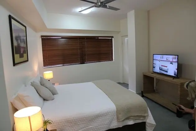 Standard Apart Daire, Birden Çok Yatak Odası, Sigara İçilmez, Mutfak (Harbour View 3 Bdr Apt)