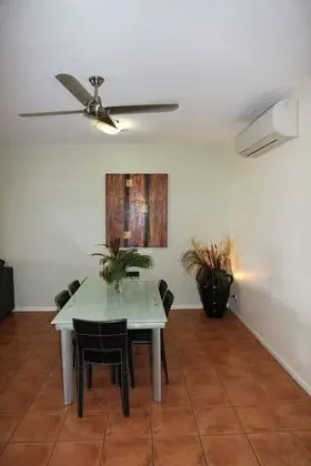 Standard Apart Daire, Birden Çok Yatak Odası, Sigara İçilmez, Mutfak (Harbour View 3 Bdr Apt)