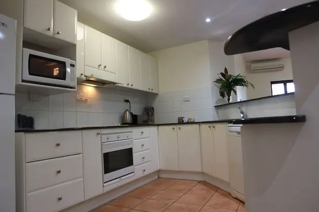 Standard Apart Daire, Birden Çok Yatak Odası, Sigara İçilmez, Mutfak (Harbour View 3 Bdr Apt)