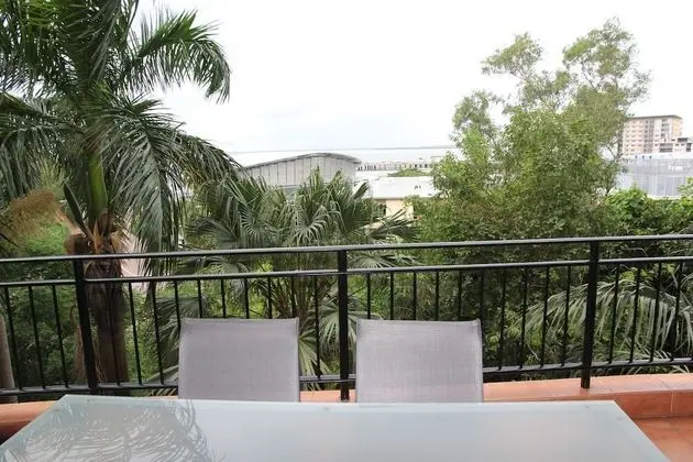 Standard Apart Daire, Birden Çok Yatak Odası, Sigara İçilmez, Mutfak (Harbour View 3 Bdr Apt)