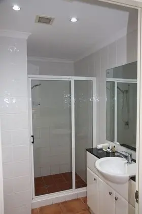 Standard Apart Daire, Birden Çok Yatak Odası, Sigara İçilmez, Mutfak (Harbour View 3 Bdr Apt)