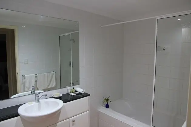 Standard Apart Daire, Birden Çok Yatak Odası, Sigara İçilmez, Mutfak (Harbour View 3 Bdr Apt)