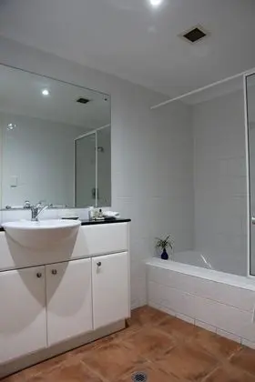 Standard Apart Daire, Birden Çok Yatak Odası, Sigara İçilmez, Mutfak (Harbour View 3 Bdr Apt)