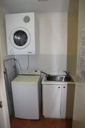 Standard Apart Daire, Birden Çok Yatak Odası, Sigara İçilmez, Mutfak (Harbour View 3 Bdr Apt)