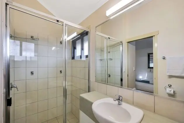 Family Kulübe (Garden)