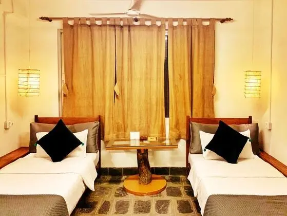 Standard İki Ayrı Yataklı Oda