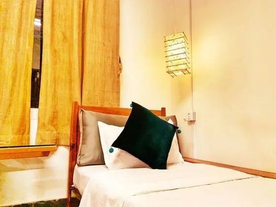 Standard İki Ayrı Yataklı Oda