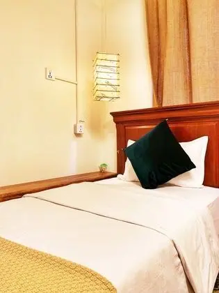 Standard İki Ayrı Yataklı Oda