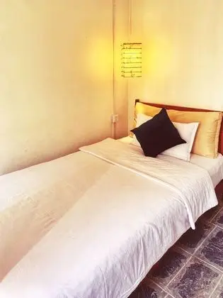 Standard İki Ayrı Yataklı Oda