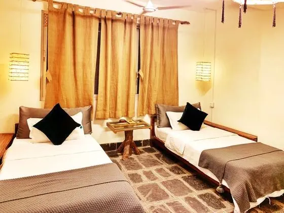 Standard İki Ayrı Yataklı Oda