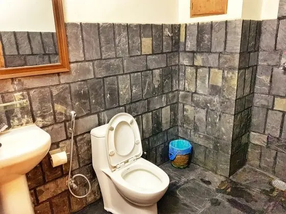 Standard İki Ayrı Yataklı Oda