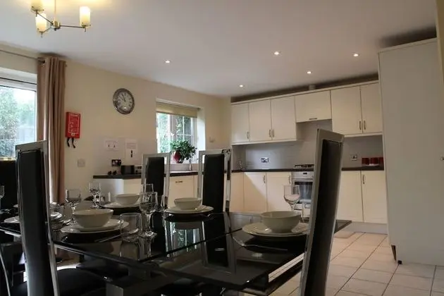 Apart Daire, 4 Yatak Odası (Sleeps 6)