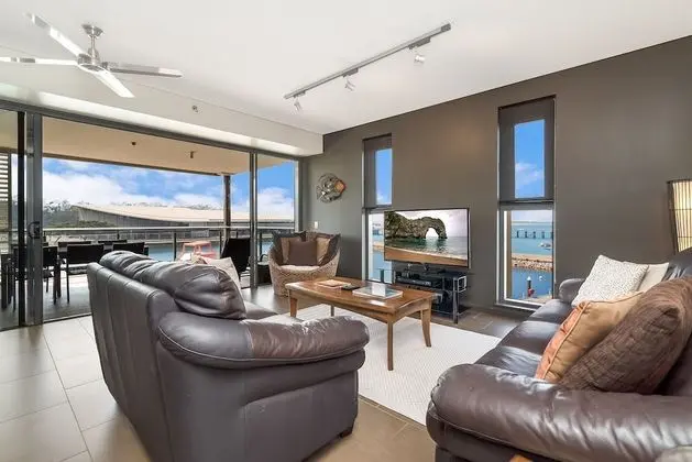 Panoramic Apart Daire