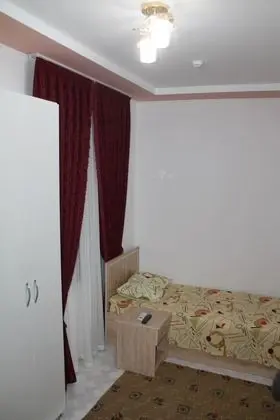 Economy İki Ayrı Yataklı Oda