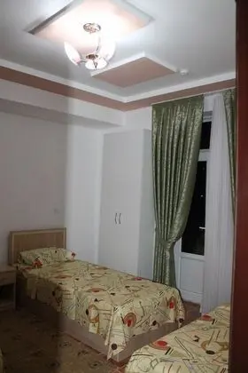 Economy İki Ayrı Yataklı Oda