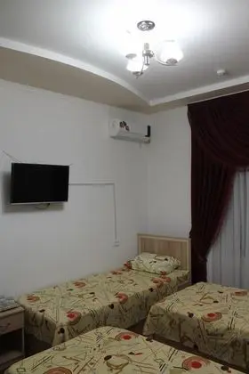 Economy Üç Kişilik Oda