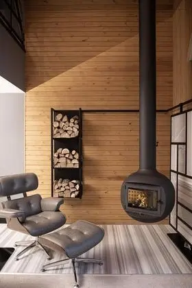Chalet Rooms