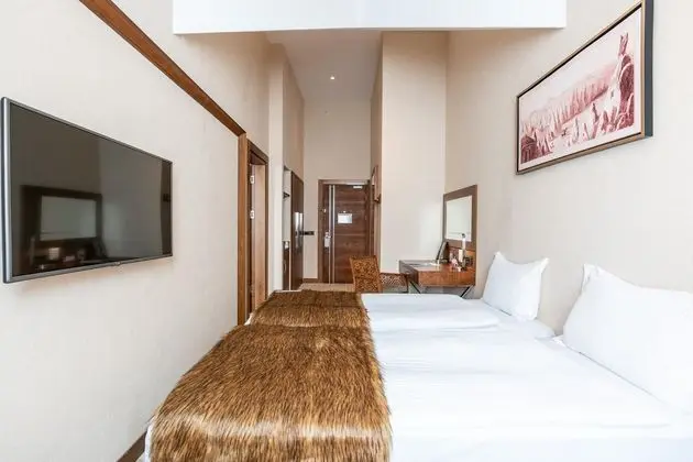 Grand Deluxe Family Suite