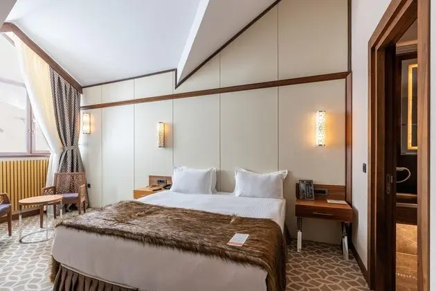 Grand Deluxe Family Suite