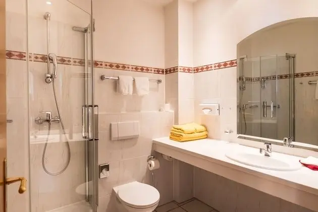 Deluxe Tek Kişilik Oda
