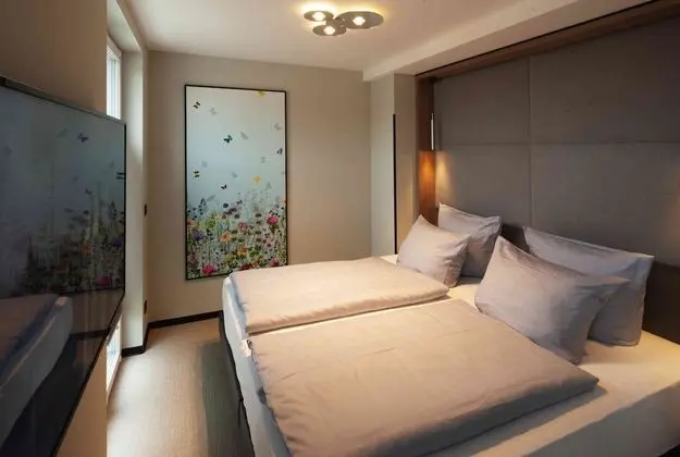 Apart Daire (One-Bedroom - Land Side)