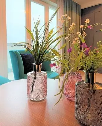 Deluxe Çatı Katı Süiti (Penthouse) (-Suite Sea View)