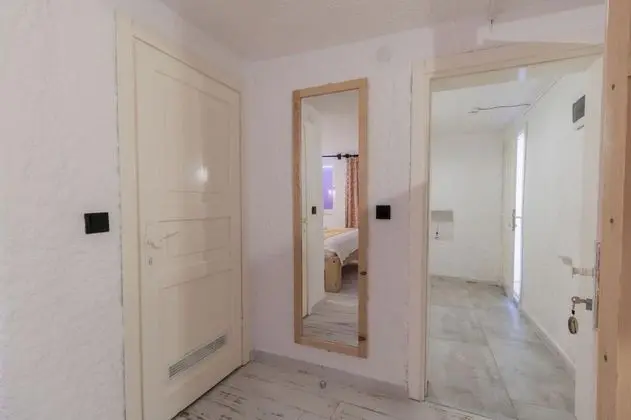 3 Kişilik Oda, Sokak Manzaralı, Giriş Katı