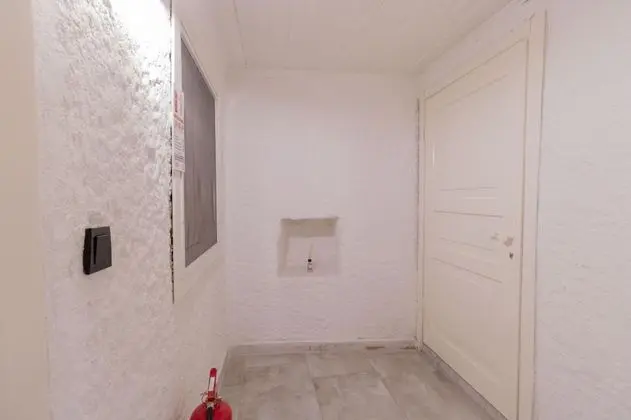 4 Kişilik Oda, Sokak Manzaralı, Giriş Katı