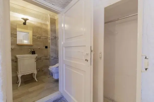 4 Kişilik Oda, Sokak Manzaralı, Giriş Katı