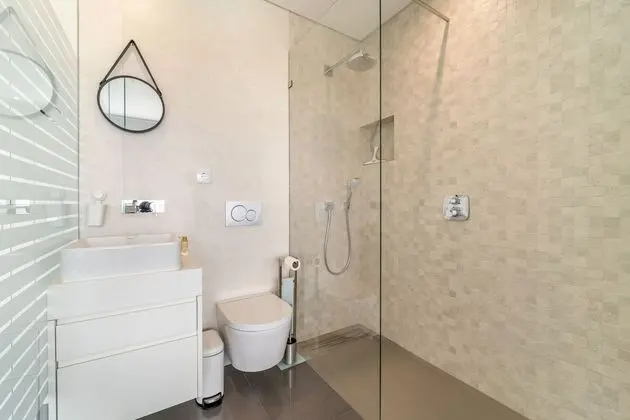 Luxury Villa, 5 Yatak Odası, Kısmi Deniz Manzarası, Havuz Kenarı