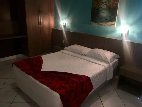 Deluxe İki Ayrı Yataklı Oda