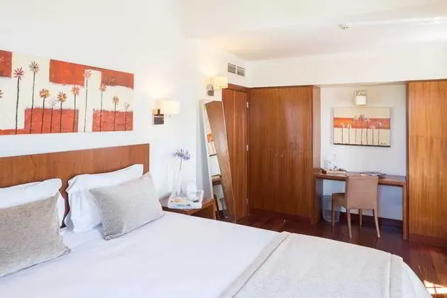 1 Çift Kişilik Veya 2 Tek Kişilik Yatak Standard