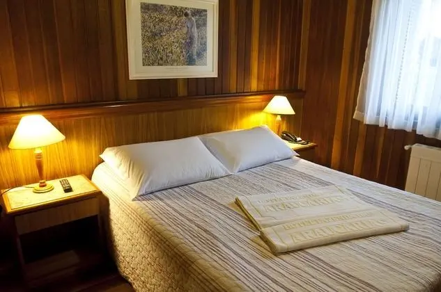 Dağ Evi (2 pessoas)