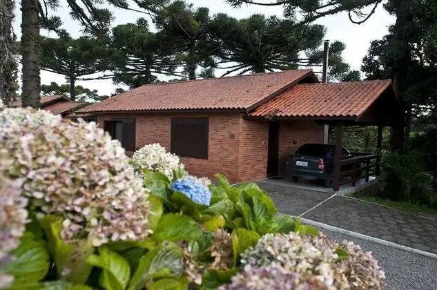 Dağ Evi (2 pessoas)