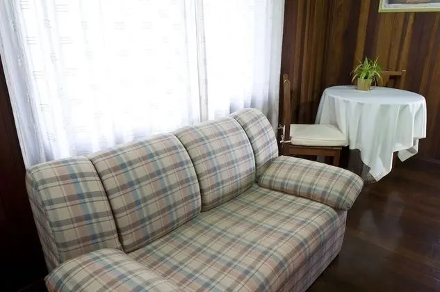 Dağ Evi (2 pessoas)