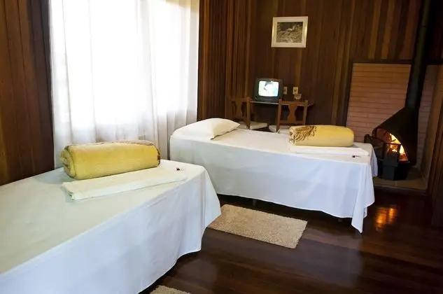 Luxury Dağ Evi