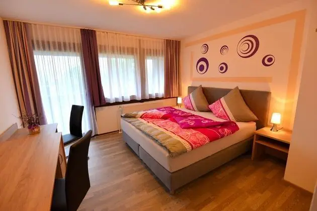 Comfort Tek Büyük Yataklı Oda, Balkon