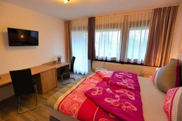 Comfort Tek Büyük Yataklı Oda, Balkon
