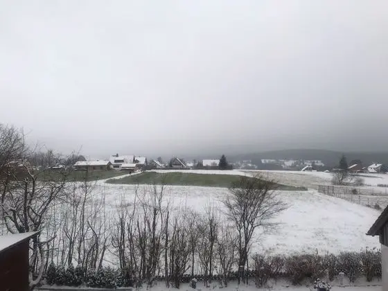 Comfort Tek Büyük Yataklı Oda, Balkon