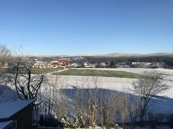 Comfort Tek Büyük Yataklı Oda, Balkon