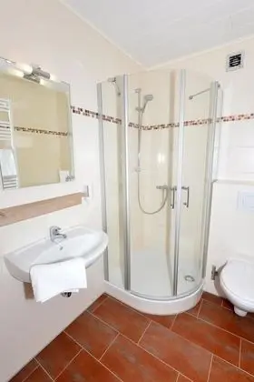 Comfort Tek Büyük Yataklı Oda, Balkon