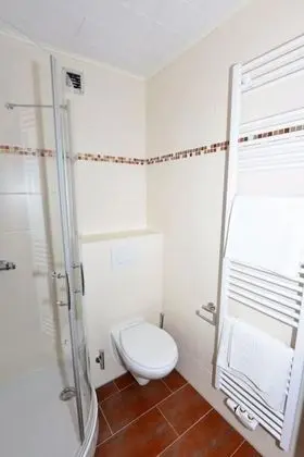 Comfort Tek Büyük Yataklı Oda, Balkon