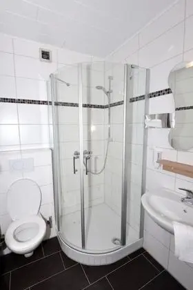 Comfort Tek Büyük Yataklı Oda, Balkon