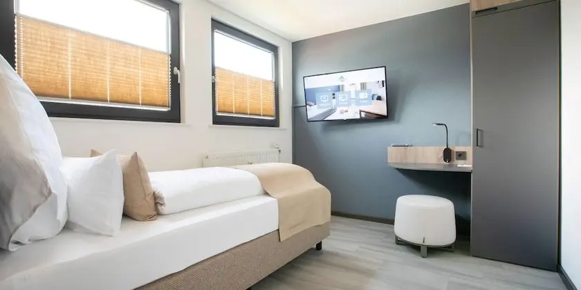 Standard Tek Kişilik Oda