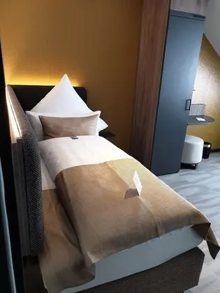 Standard Tek Kişilik Oda