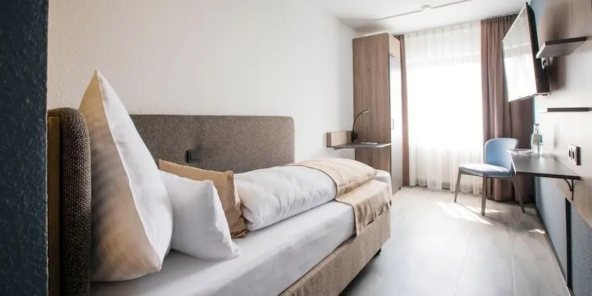 Standard Tek Kişilik Oda