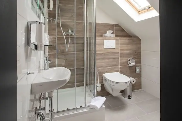 Standard Tek Kişilik Oda